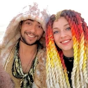 Meet your Posher, Eric